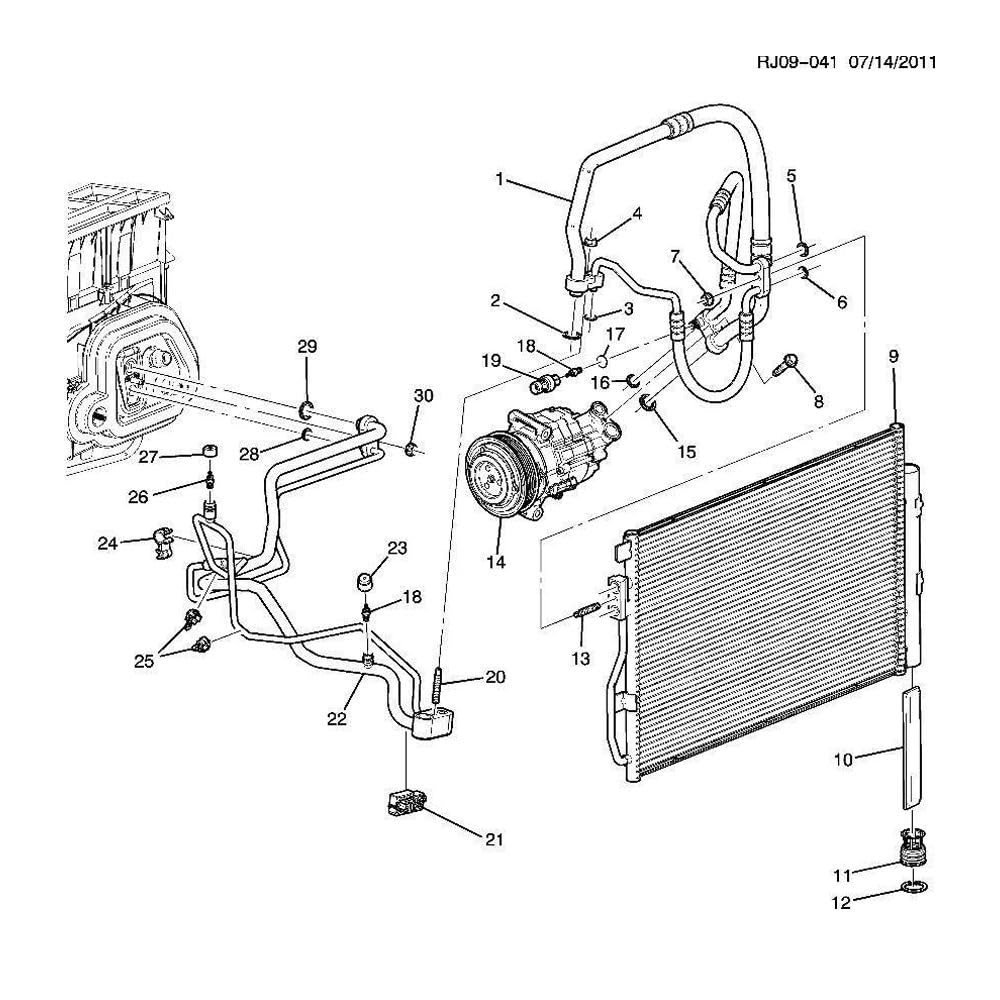 Amazon.com: OHGGYQO Fits Bolts Pack of 5 X 1.25 X 45mm Grade 8.8  