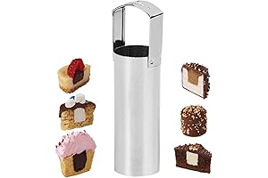 Wilton Treat (Cake) Corer: The Ultimate Baking Accessory