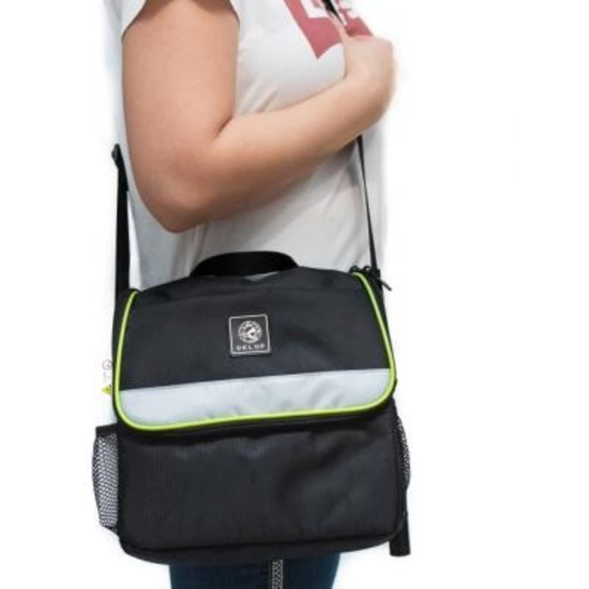 Sac de Transport Oklop pour Accessoires