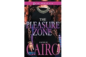 The Pleasure Zone: Indulge in Tantalizing Erotica That Ignites Your Senses