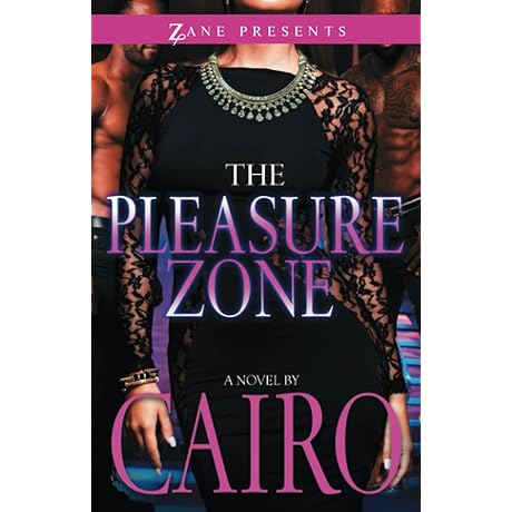 The Pleasure Zone: Indulge in Tantalizing Erotica That Ignites Your Senses