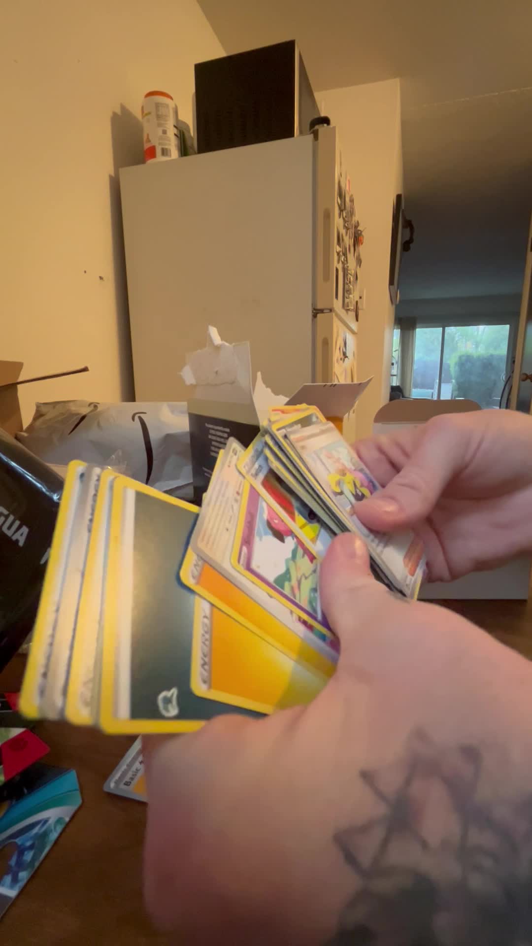 video