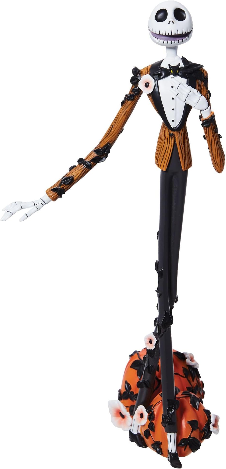 Disney Showcase Collection Botanical Jack Figurine