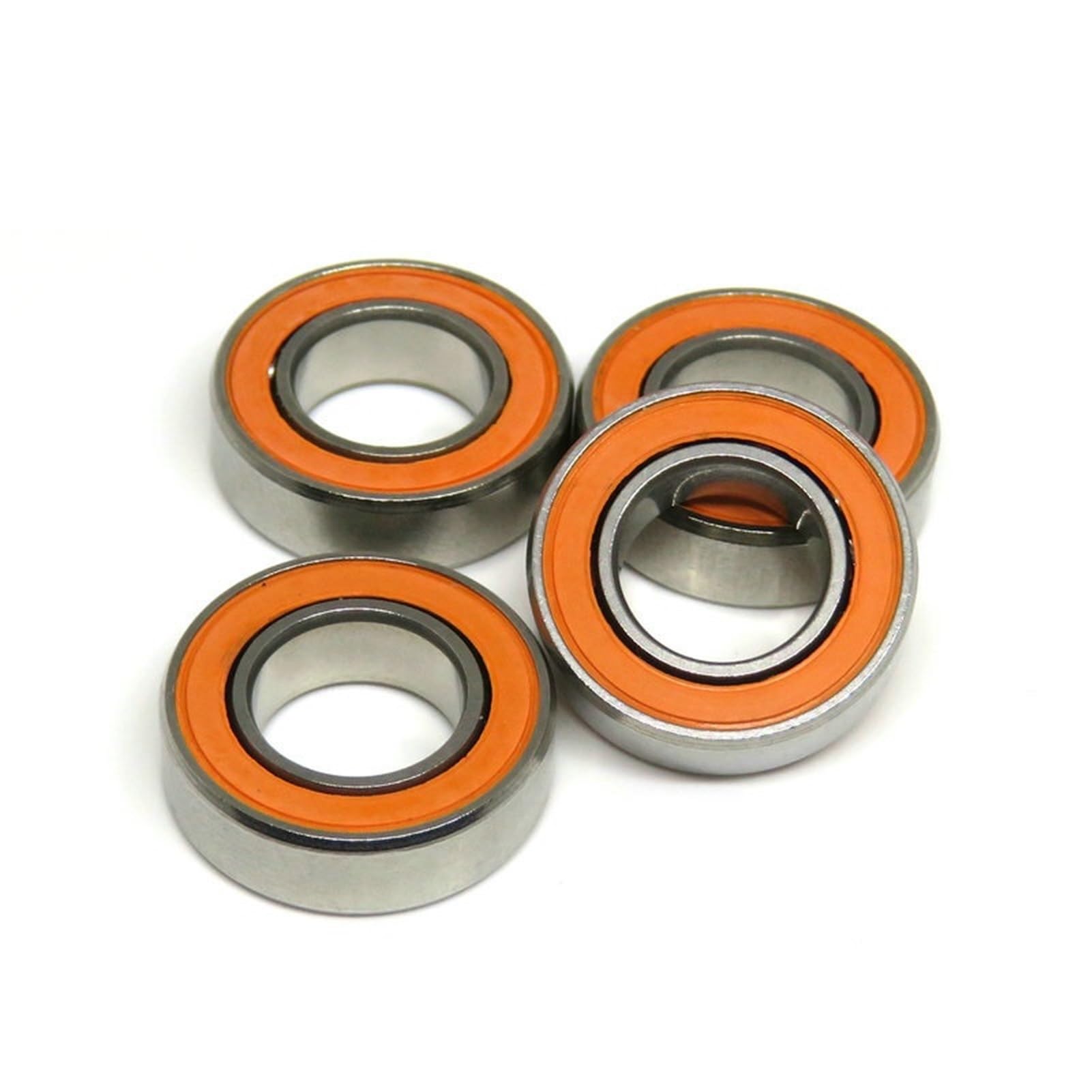 Hybrydowe łożysko ceramiczne S698C-2OS
