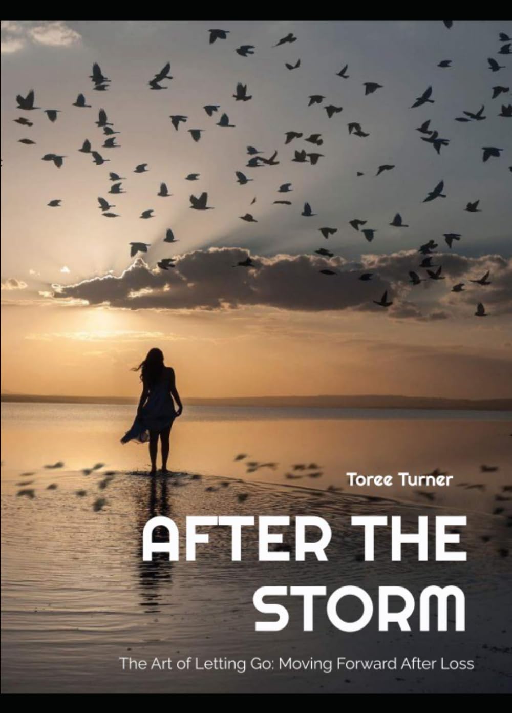 The Art of Letting Go: "Moving Forward After Loss"