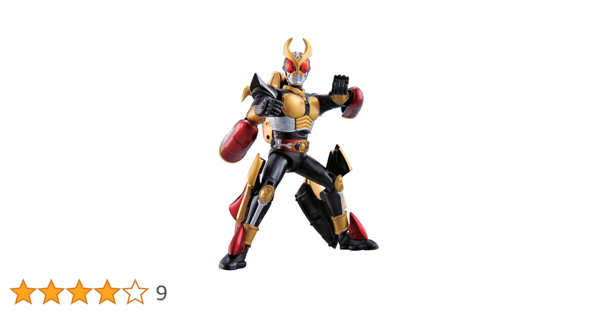 【新品・未開封】FFRシリーズ07 仮面ライダーアギト/アギトトルネイダー Amazon.co.jp: 仮面ライダーディケイド FFR07 アギト