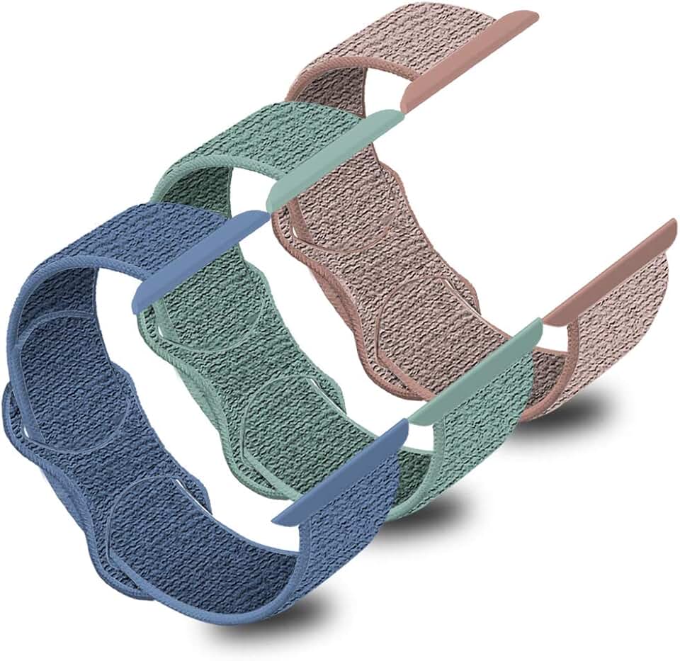 Amazon.ca velcro watch band