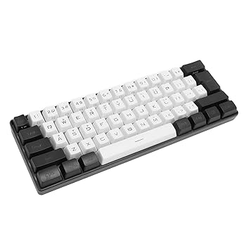 Totem 分割型メカニカルキーボード ホワイト Totem 分割型メカニカルキーボード ホワイト 78キー分割