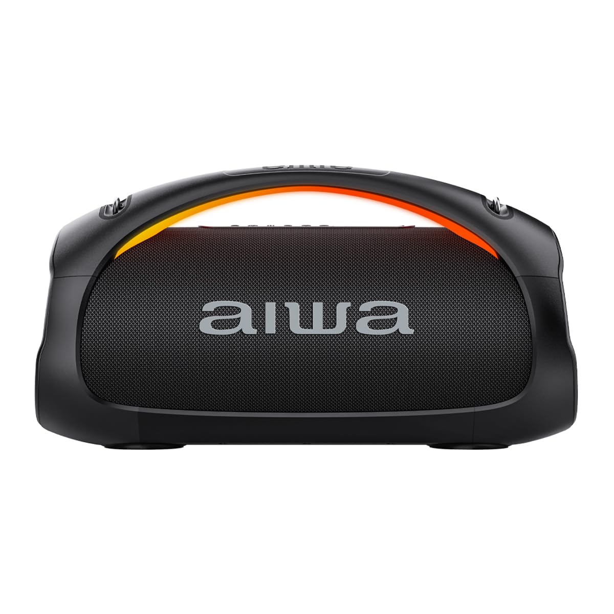 Aiwa AWS544BT Portable Bluetooth Speaker, 220 W Power, 6 Hours