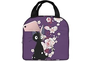 Tokidoki Lunch Bag: Your Perfect Companion for Delicious Adventures