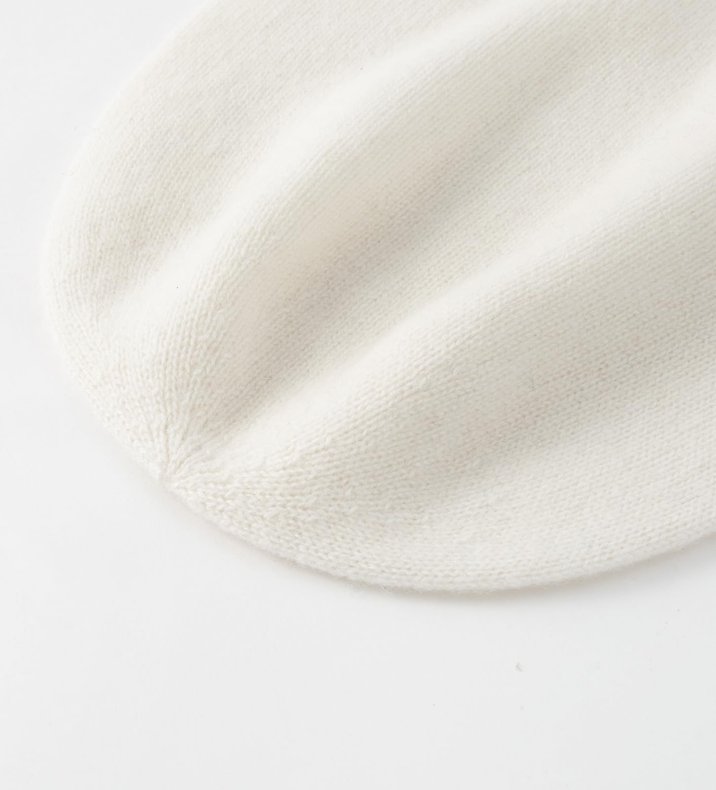 Villand Cappello Slouchy in Cashmere al 100% per Donne, Morbida Cuffia in Cashmere Calda per Signore