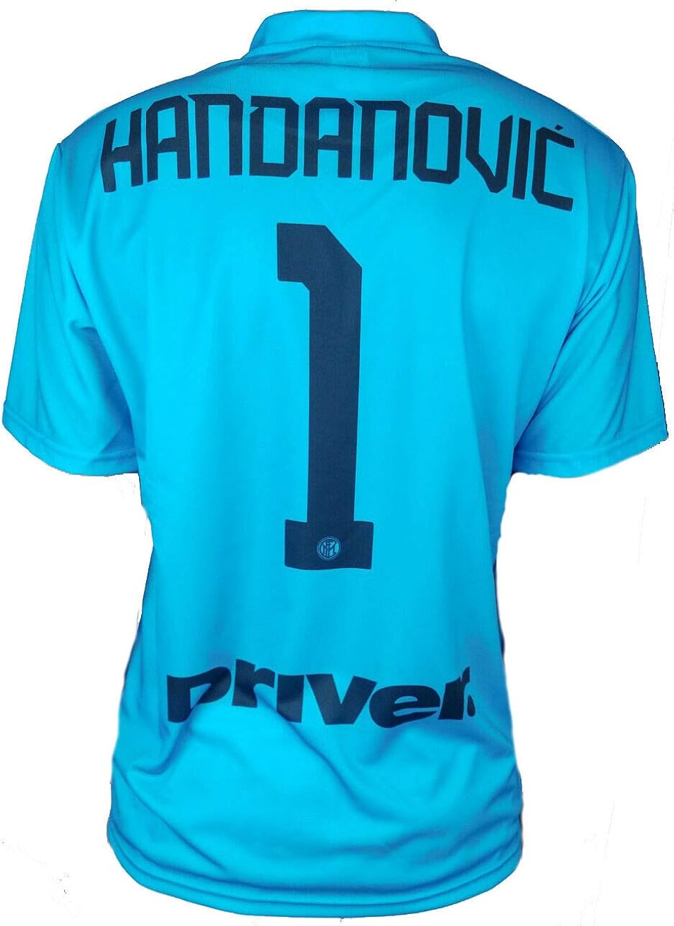 divisa portiere inter