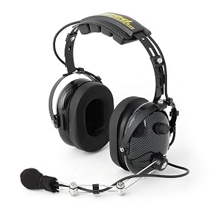 Rugged Radios Rugged Carbon Fiber Over