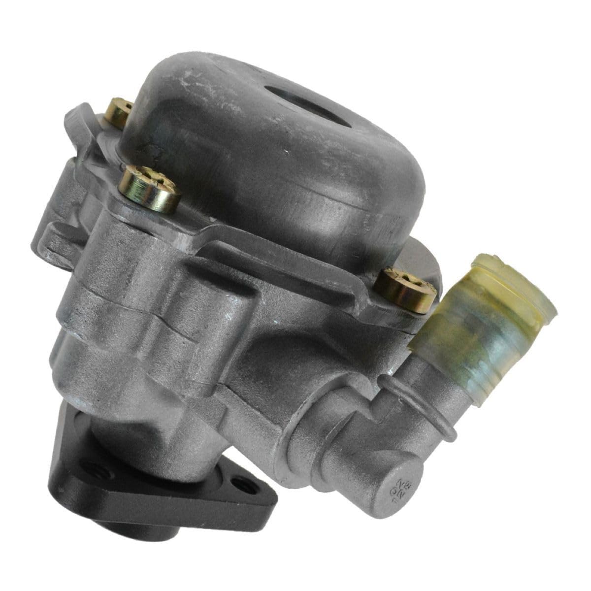 Amazon.com: Mysihasiha 1pc Power Steering Pump Front Side E46 3