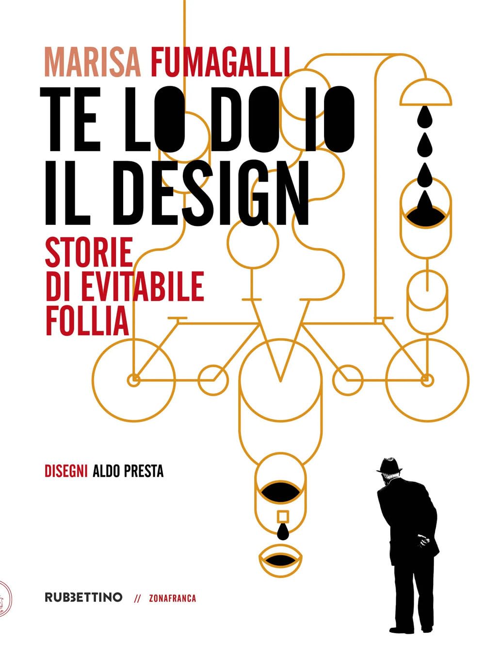 Te Lo Do Io Il Design. Storia Di Evitabile Follia - 4
