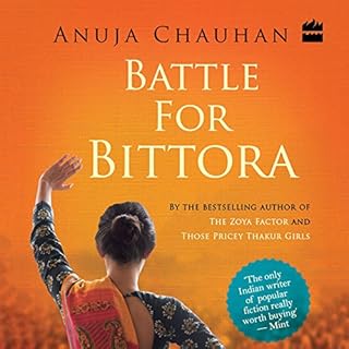 Battle for Bittora cover art