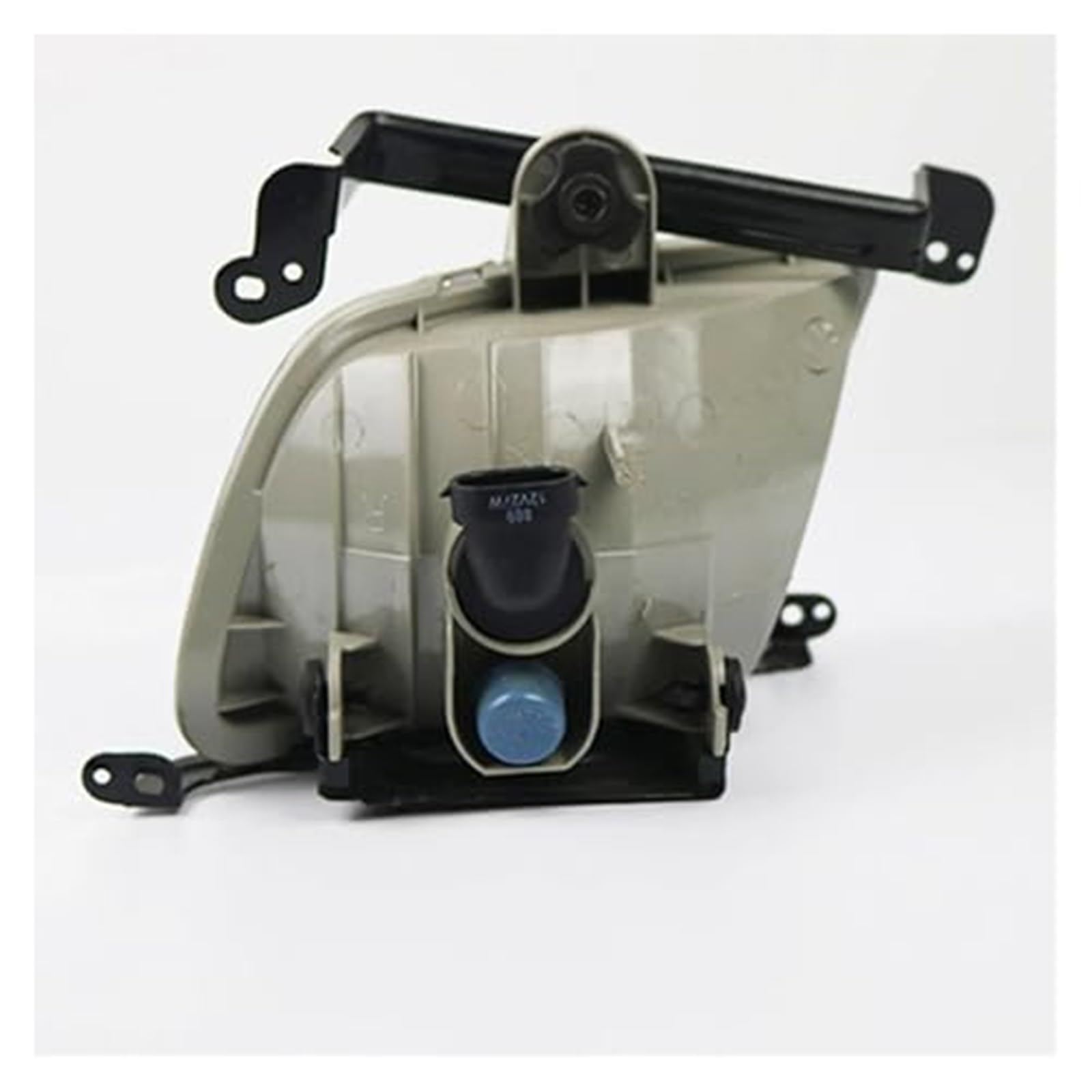 Reflektory LED DRL, do Kia, do Rio 2005 2006 2007 2008 2009 2010 2011 Światło przeciwmgielne Lampa przeciwmgielna Przednia osłona zderzaka samochodu Lampa sygnalizacyjna Światła przeciwmgielne