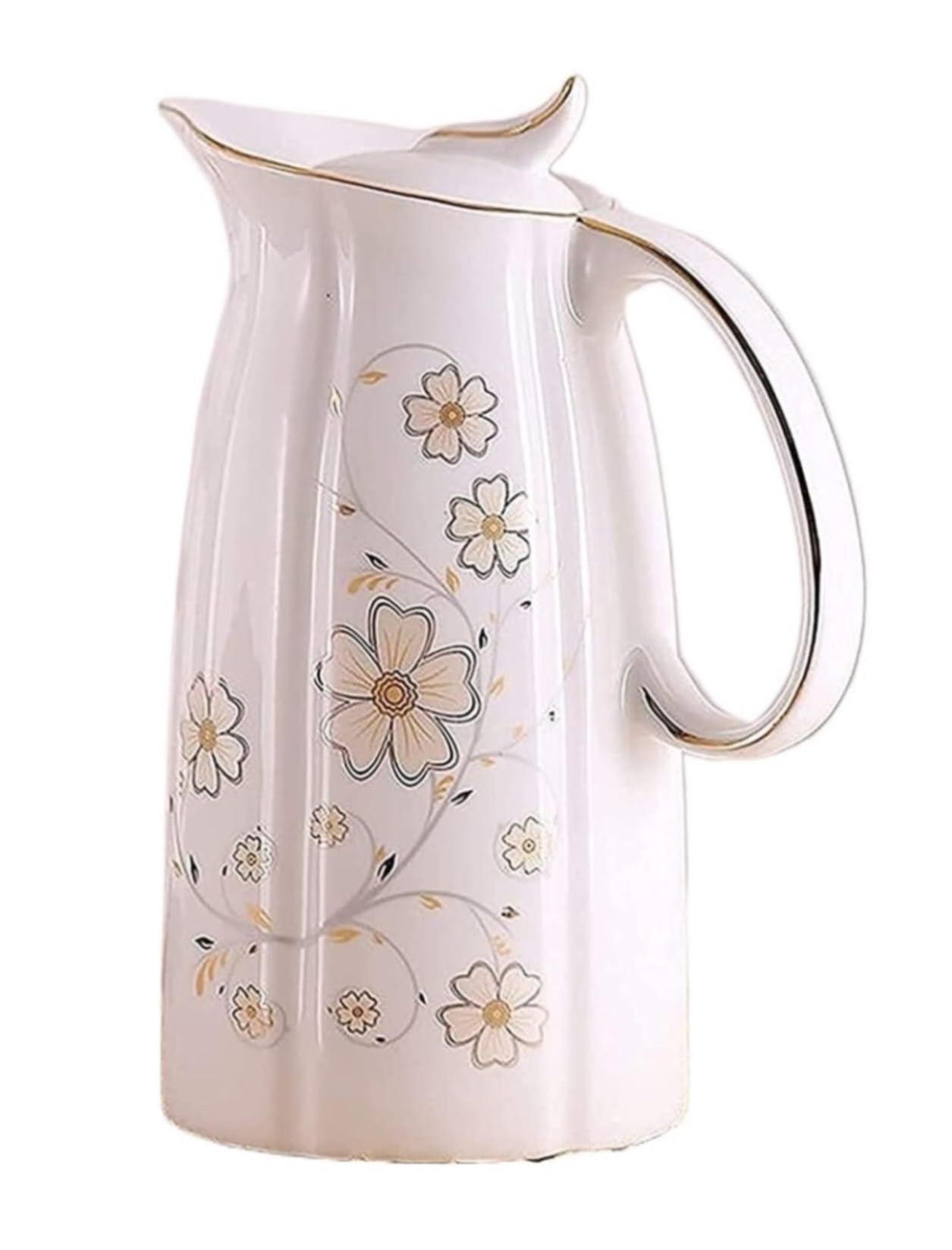 Dosatore Olio e Aceto Dispenser for Olio e aceto, ampolla for Salsa di soia/aceto, condimento Liquido for Cucinare in Cucina Cucinando(15x20x10.7cm)