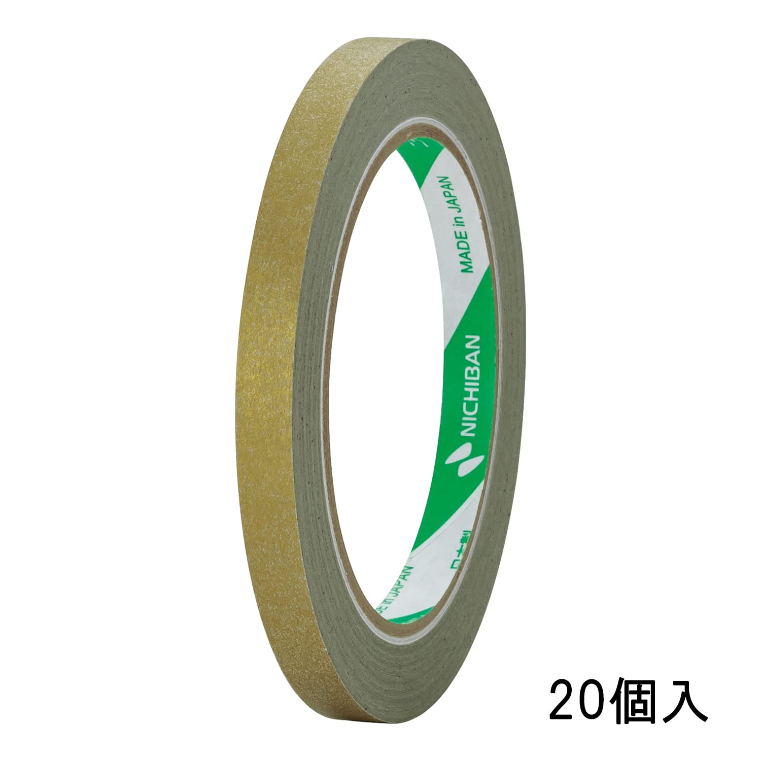 【数量限定】ニチバン バッグシーリング テープ 和紙 20個 NO.270 9m Amazon.co.jp: ニチバン バッグシーリング テープ 和紙 20個 NO.270