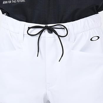 Amazon.co.jp: オークリー（OAKLEY） ゴルフウェア ハーフパンツ