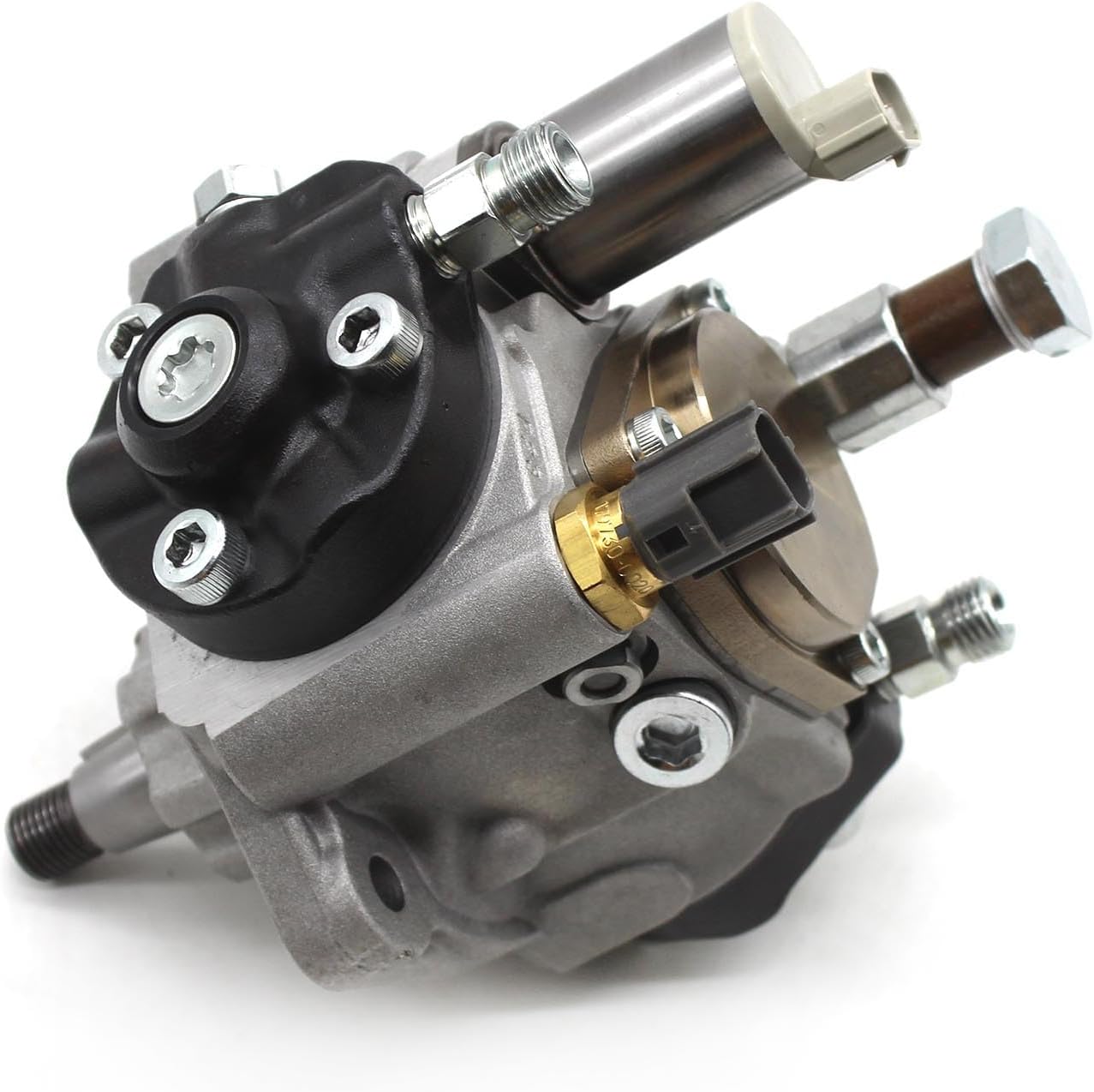 294000-0059 RE507959 RE527528 Fuel Injection Pump for John Deere 4.5L 6.8L 4045 6068 6045 Engine 410J 410K 310K 310SK 315SK 410K 710J 120D 130G 210G 160DLC 210K 200DLC 670C 670D 1210E 290GLC