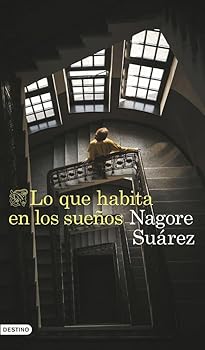 Lo que habita en los sueños...