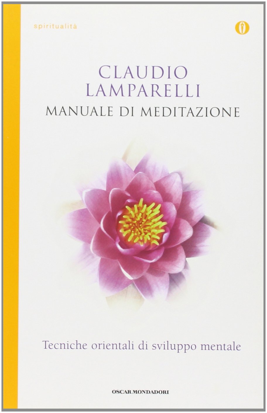 Manuale di meditazione