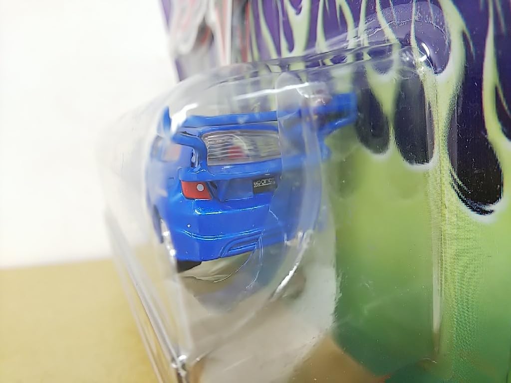 1/64 マッスルマシーン シビック HB 1/64 マッスルマシーン シビック HB - メルカリ
