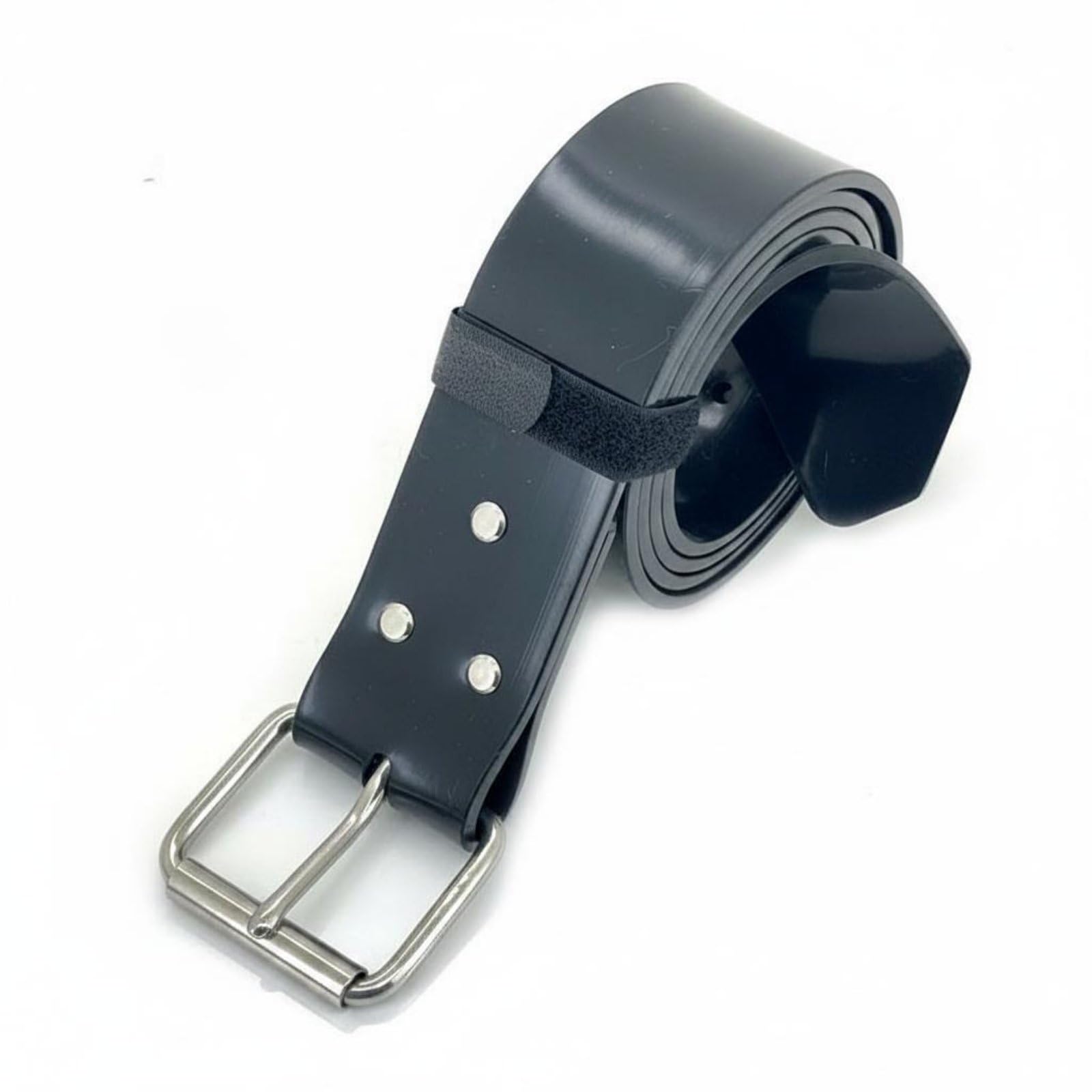 Cintura Zavorra Subacquea Sub Cintura Immersioni Peso Regolabile Silicone Metallo Resistente Flessibile Pratica Supporto Adatta Allenamento Freediving Pesca Subacquea