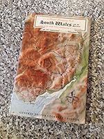 South Wales and the Marches (About Britain no.6) B0000CHW4X Book Cover