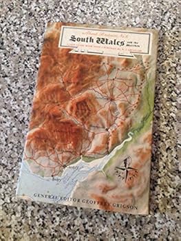 South Wales and the Marches (About Britain no.6)
