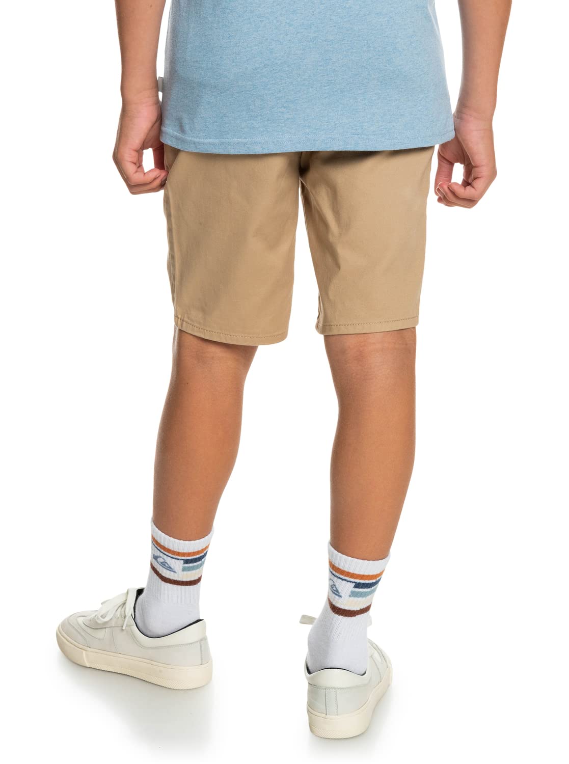 Quiksilver Everyday Short Chino Garçon