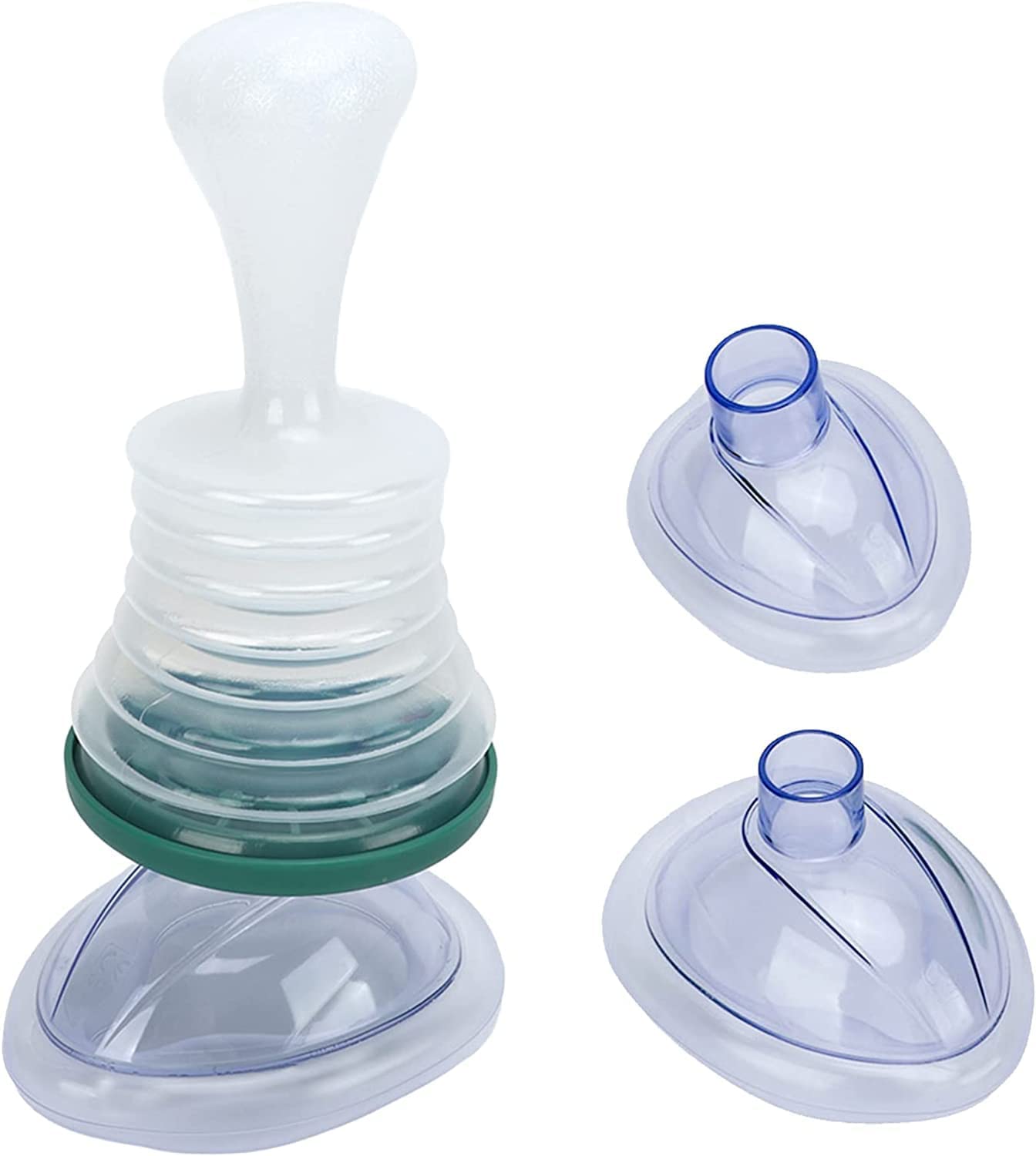 1Pack Choking Emergency Device