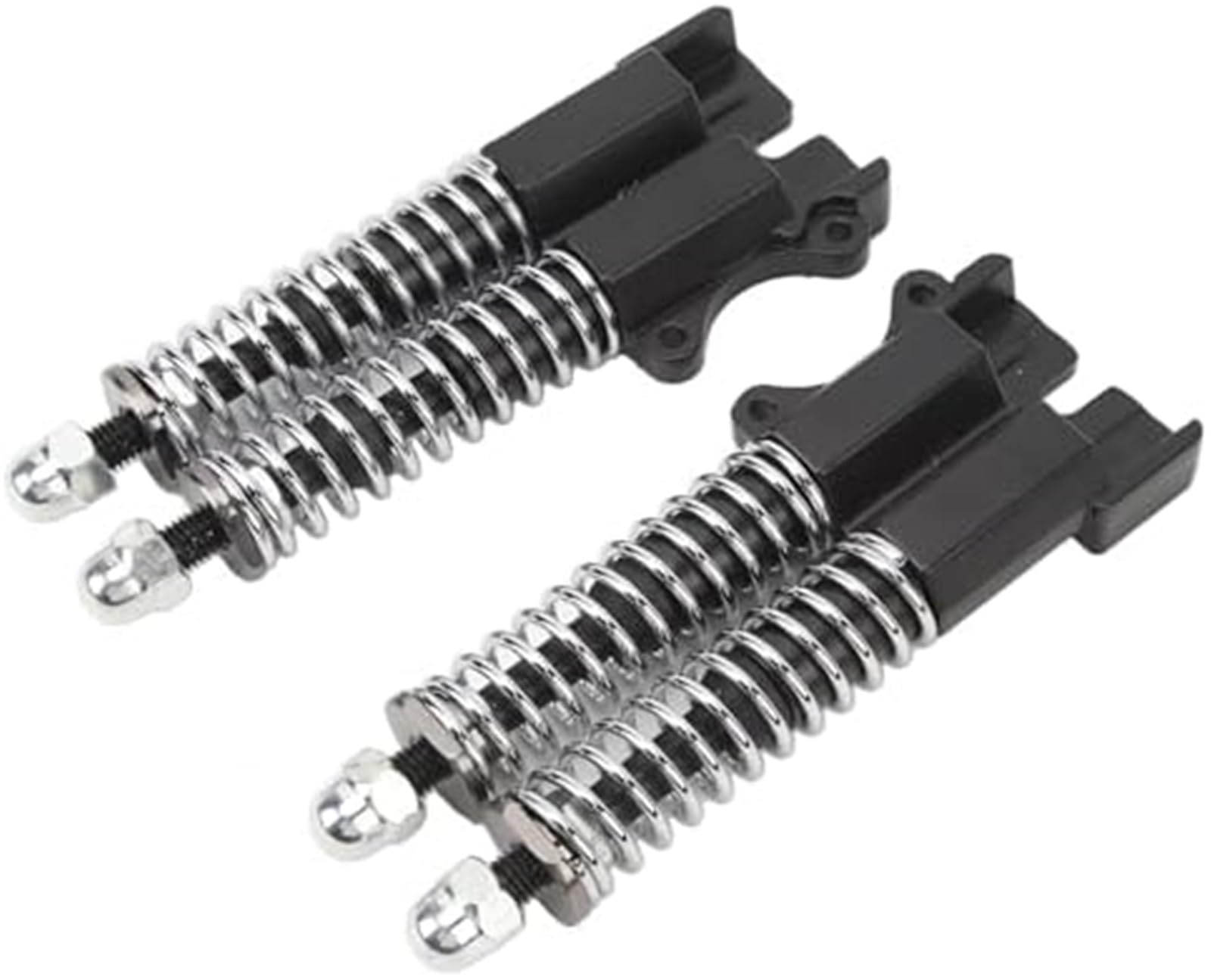 Amortisseur pour Avant for Trottinette électrique, Double