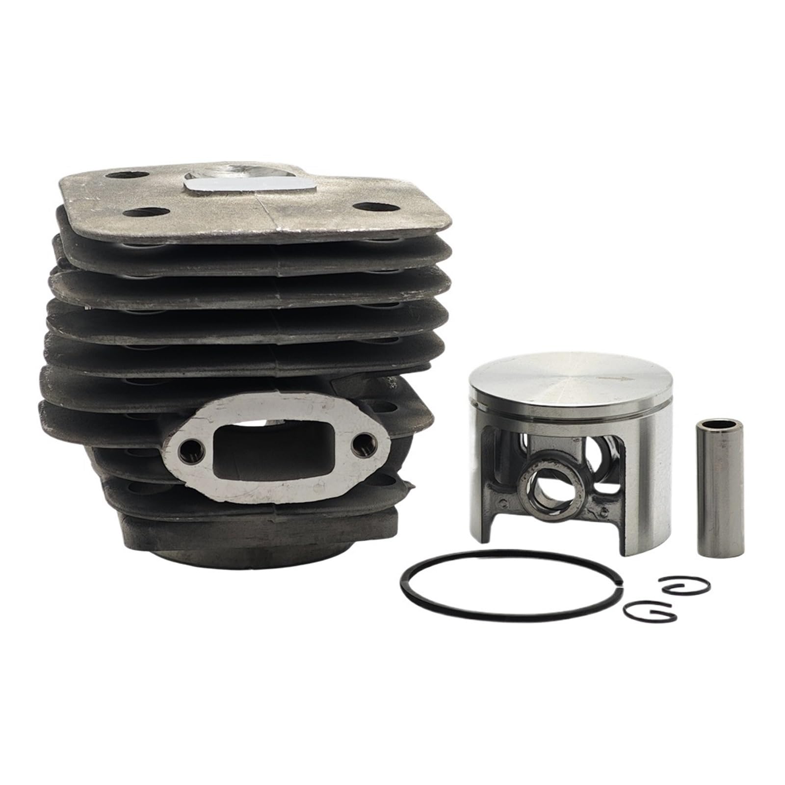 Genérico Compatible con 162 266 266Se | Kit de cangrejo de válvula de descompresión del cilindro 501 68 55 71