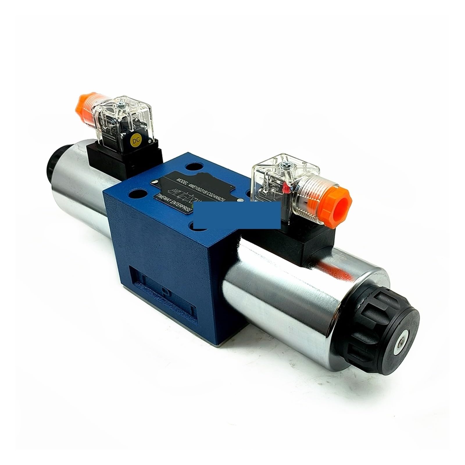 NVSFZGIYG 4WE10 Proportional Electric-Hydraulic Control Valve 4WE10G31B-CG24N9Z5L No Manual Function Hydraulic