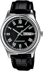 Relógio Masculino Casio Collection Analógico MTP-V006L-1BUDF