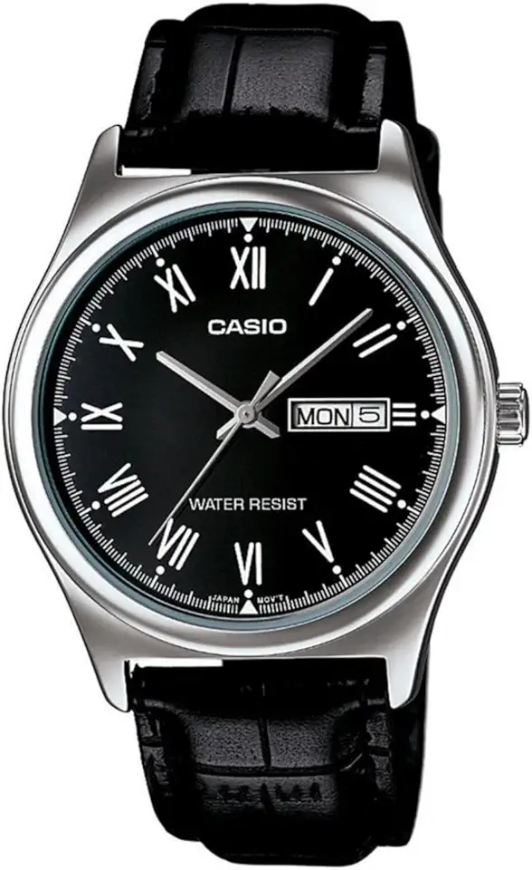 Relógio Masculino Casio Collection Analógico MTP-V006L-1BUDF