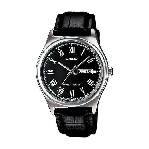 Relógio Masculino Casio Collection Analógico MTP-V006L-1BUDF