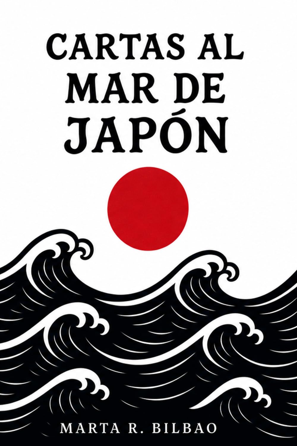 Cartas al mar de Japón