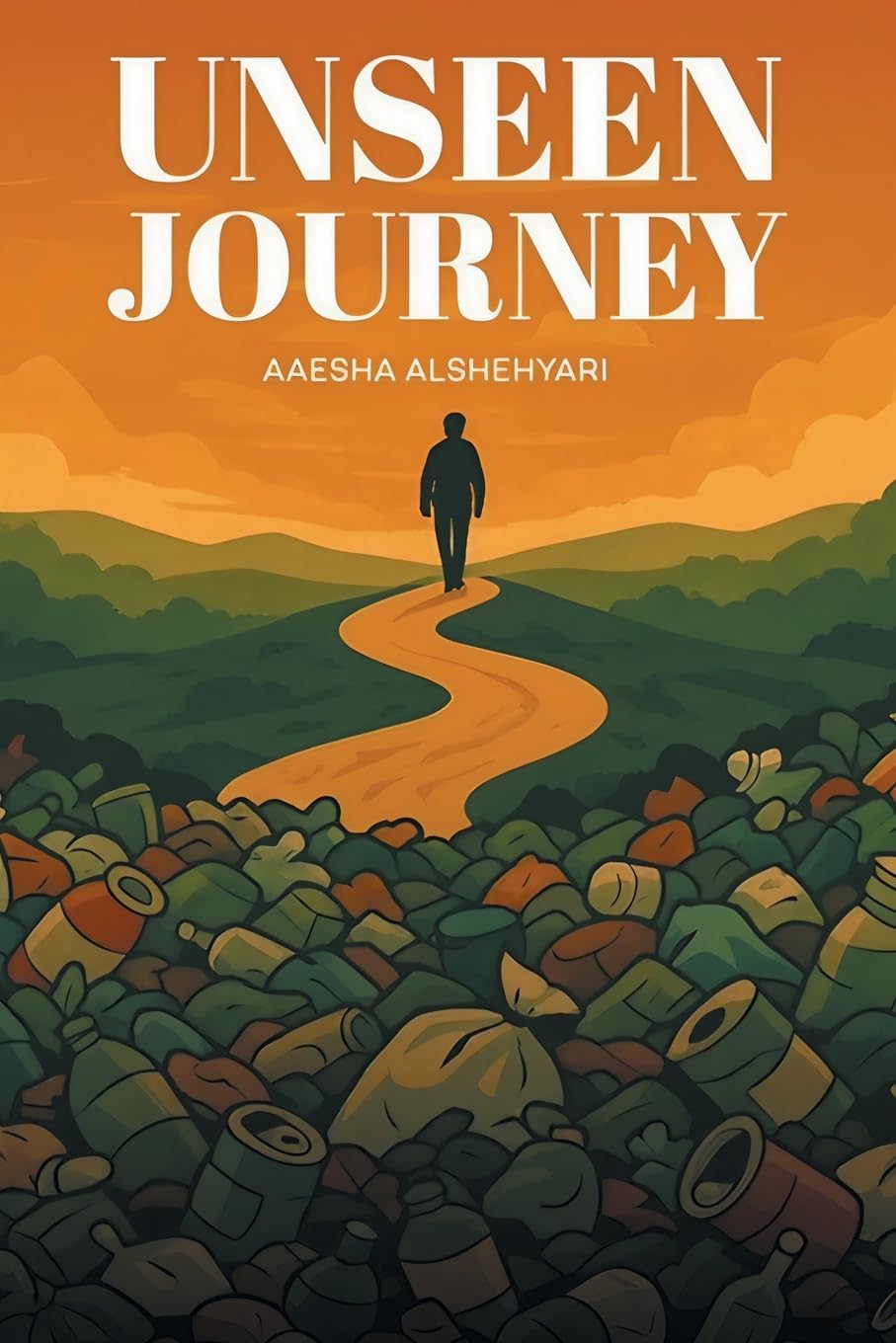 Unseen Journey