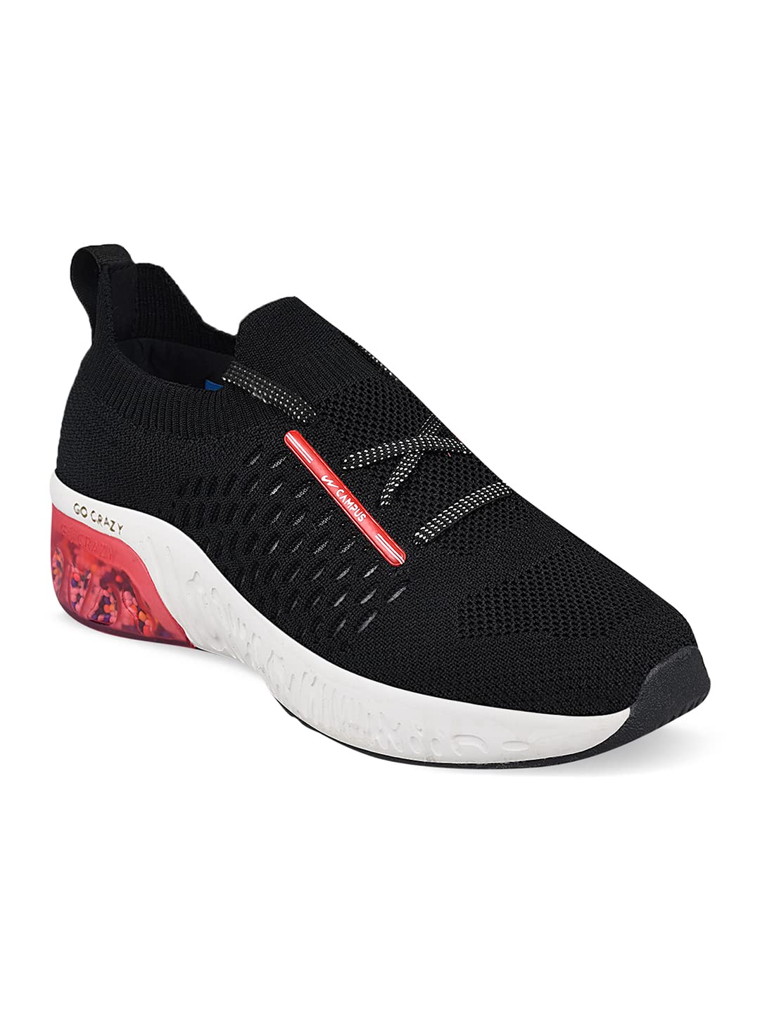 Campus Child Street Run-CH L.Gry/P.GRN Running Shoes - 2UK/India 22C-132K (B0B62XHCZ8) Amazon Price History, Amazon Price Tracker