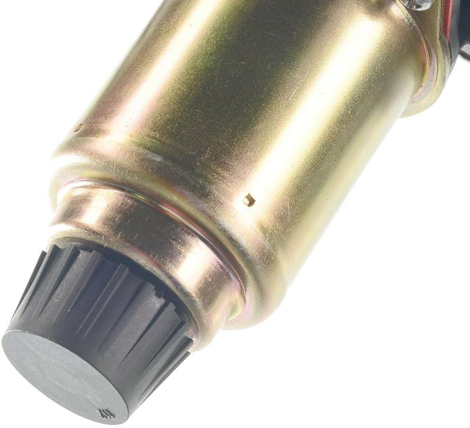 2X Headlight Headlamp Motor for Chevy for Corvette 1991-1996 Convertible Left and Right Side 5 Pins-Connector C4-Series 829116H 82-9115H