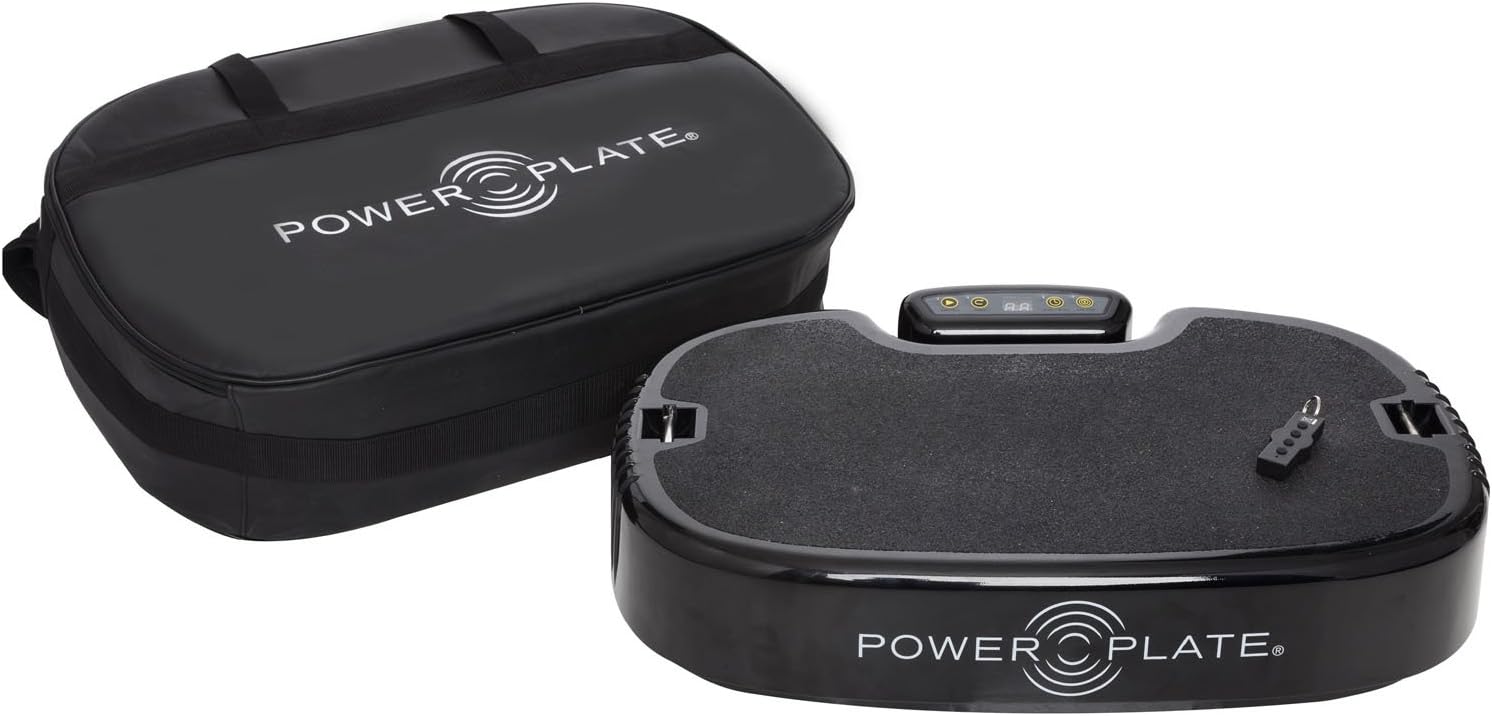Power Plate Personal
