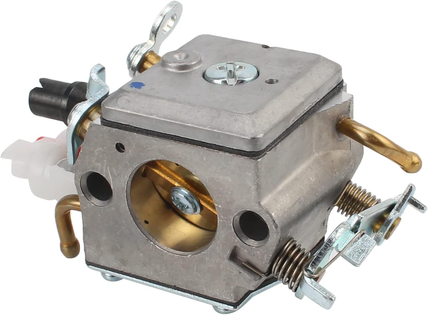 Carbhub 503283210 Carburetor for Husqvarna 340 340E 345 345E 346XP 350 350EPA 353 Jonsered CS2141 CS2145 CS2150 CS2152 CS2153 Chainsaws Replace for 503283210, 503855303, 537024003