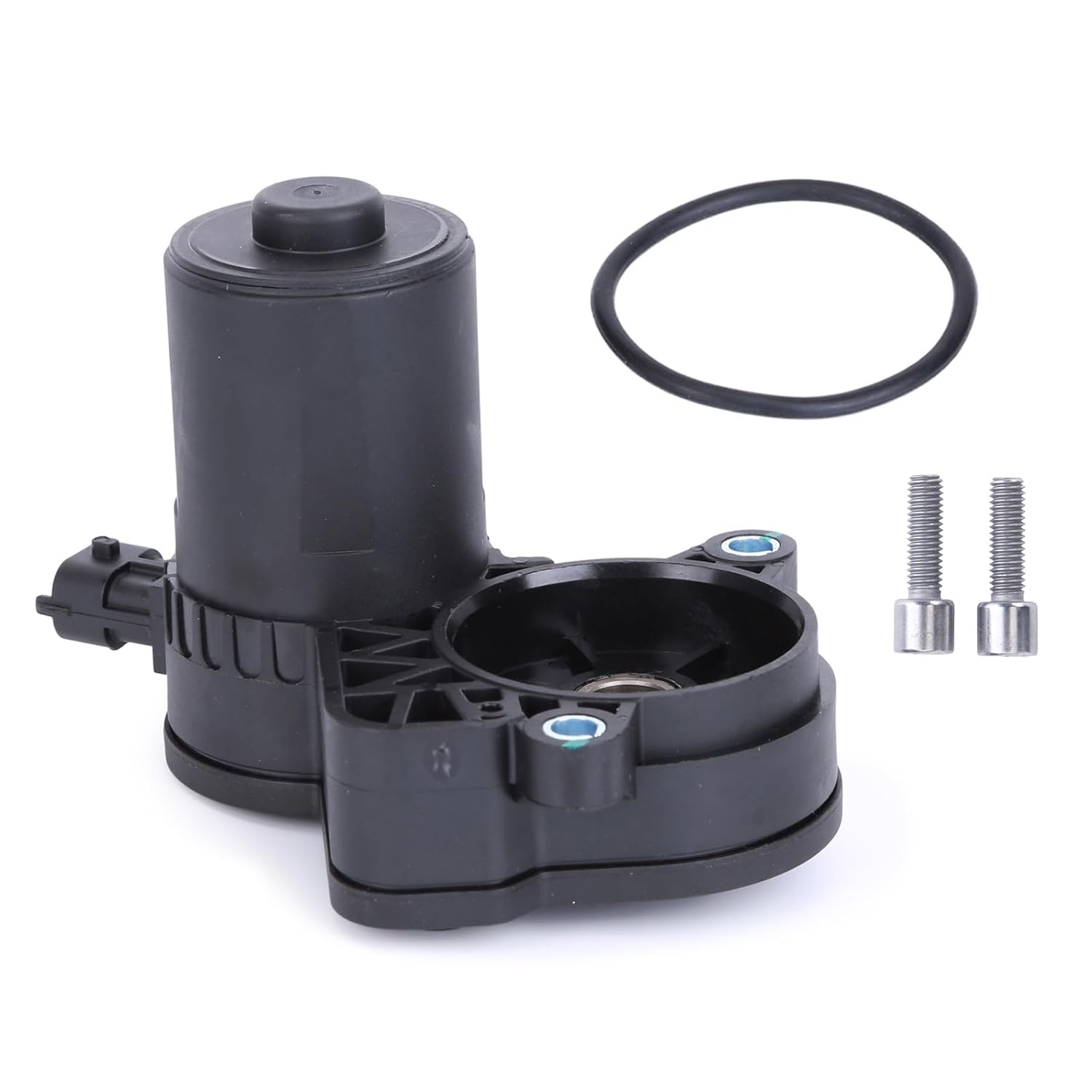 Rear Left Parking Brake Actuator for Subaru Outback Legacy WRX 2015-2020, for Ascent 2019-2020 Electronic Parking Brake Actuator Replaces 926-478 926478 26669AL000