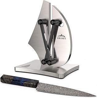 VN3 Professional 3-Action Knife Sharpener