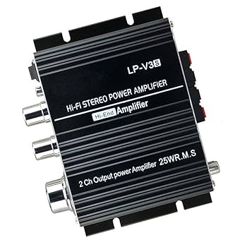 Amazon.co.jp: STRIVEHUGTOSUCCESS Lepy LP-V3Sブラックパワー