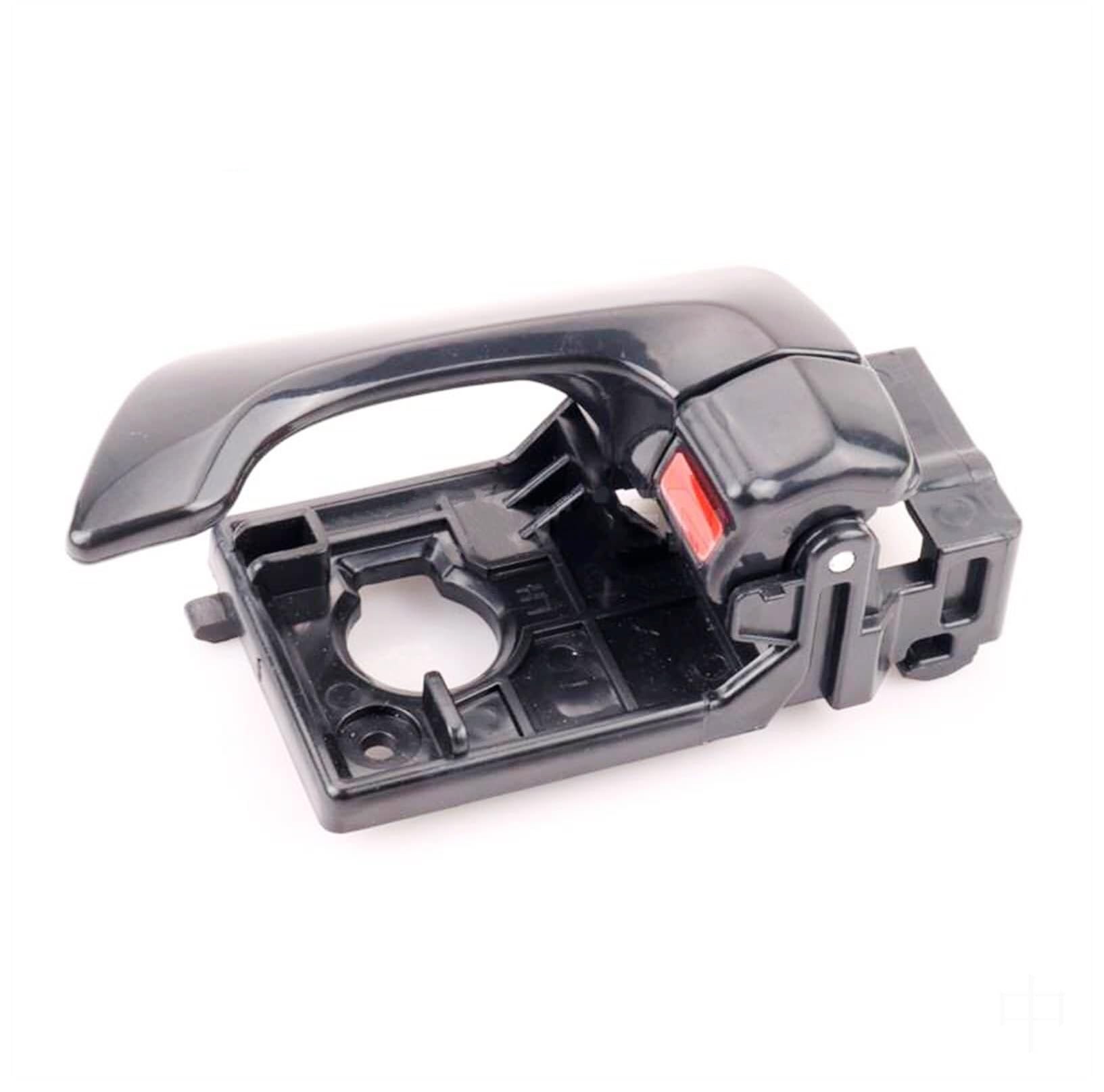 Beyepznzck One Color Car Interior Door Handle Cover For Kia For Optima 2006-2010 Interior Door Handle Cover