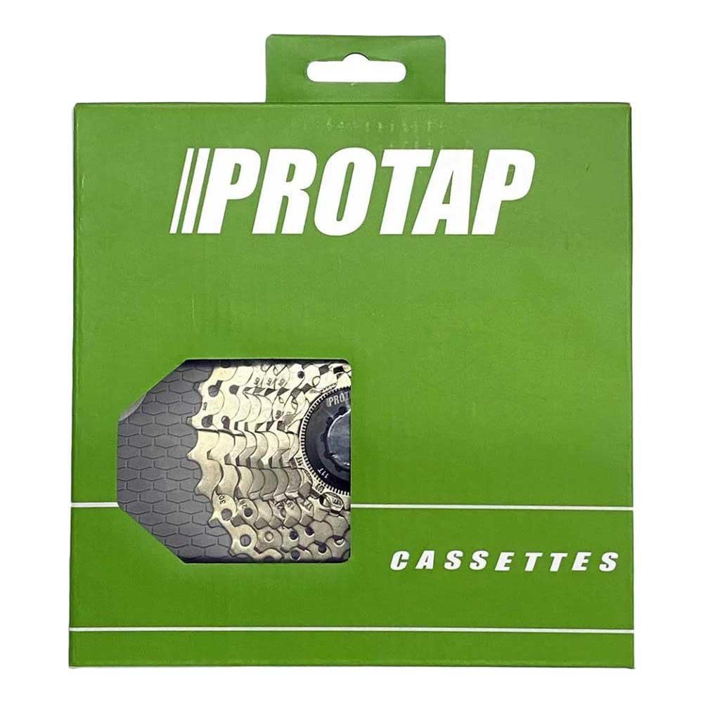 Cassette 1ALU 10V 11-32T Road/Carretera